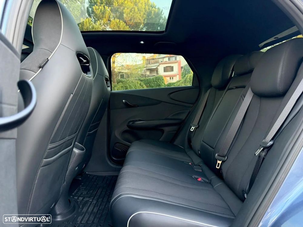 BYD Dolphin 60.4 kWh Design - 33