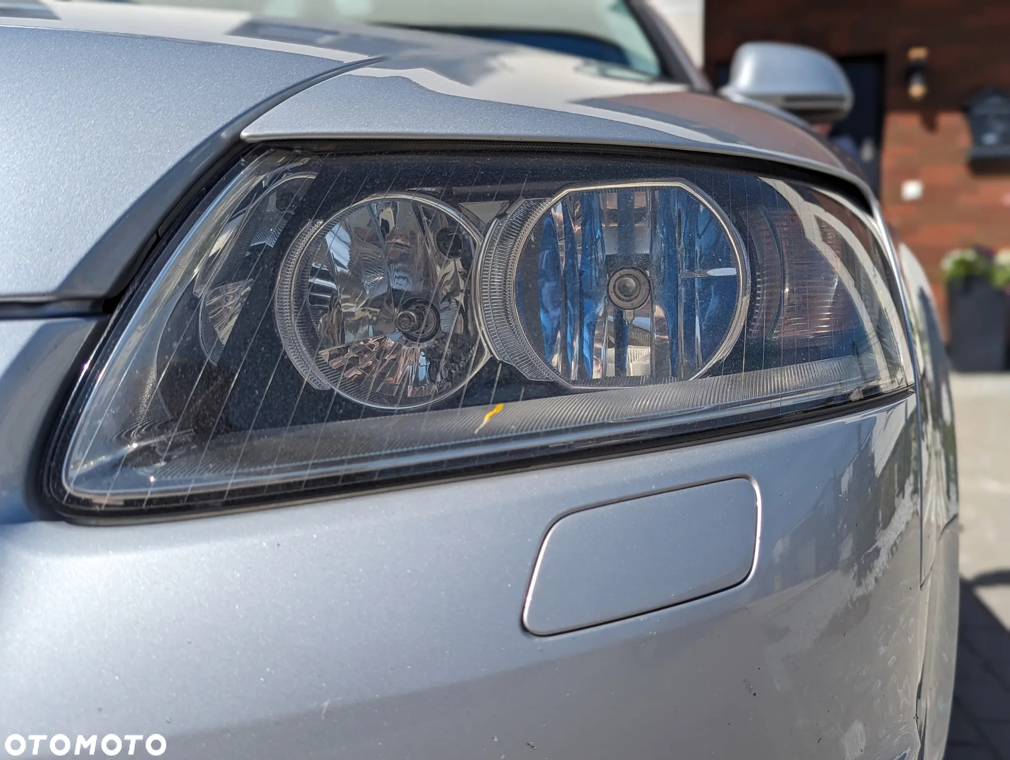 Audi A6 2.7 TDI - 8