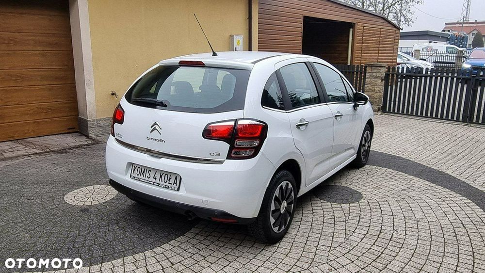 Citroën C3 - 3