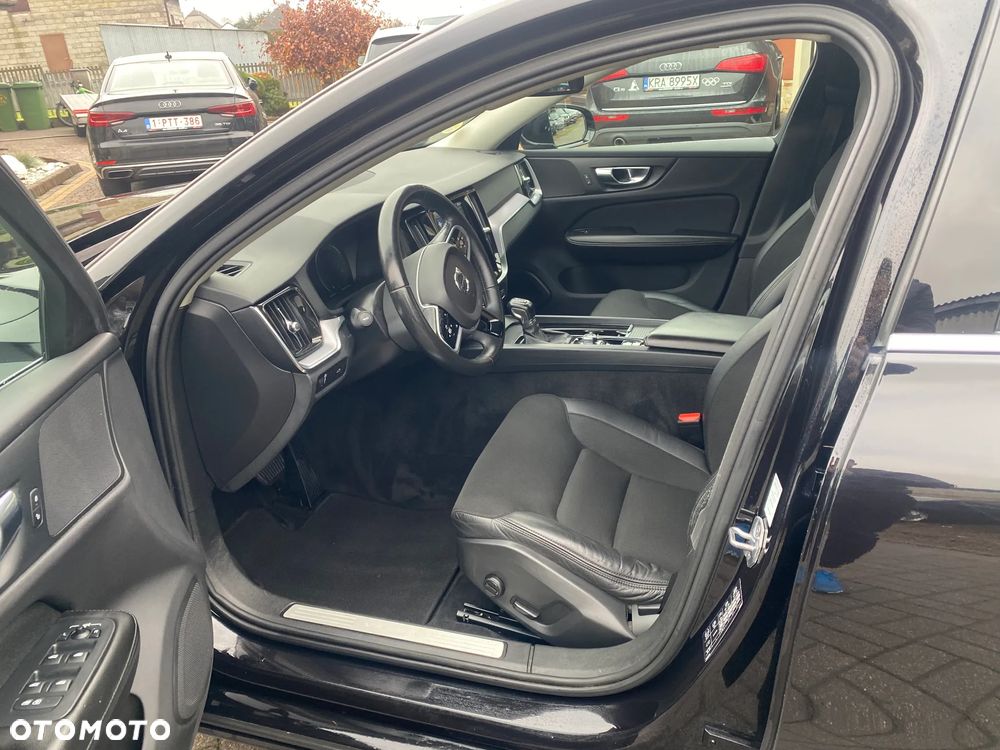 Volvo V60 - 7