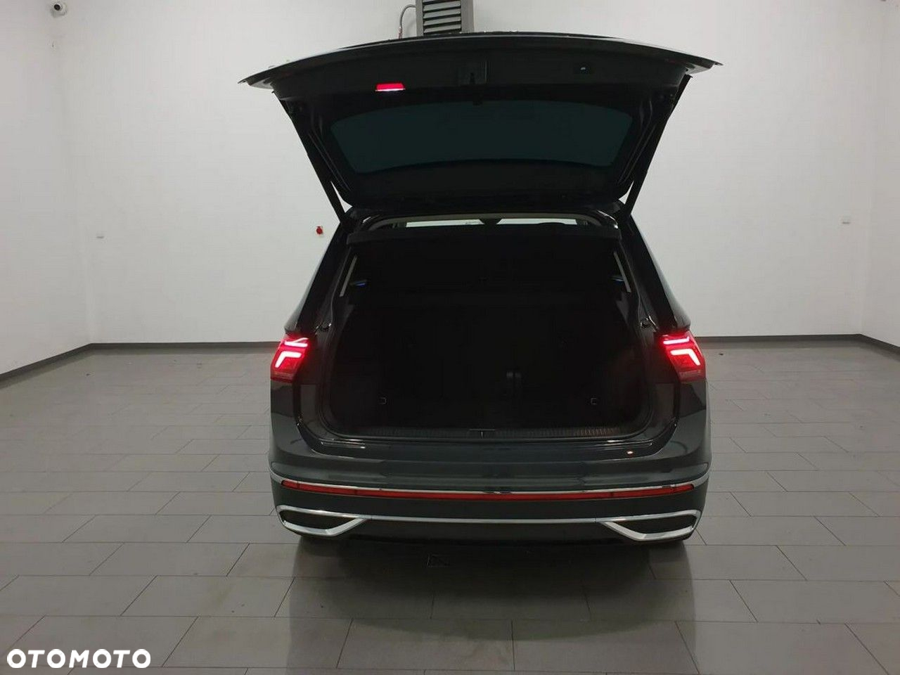 Volkswagen Tiguan 2.0 TDI SCR (BlueMotion Technology) DSG Highline - 5