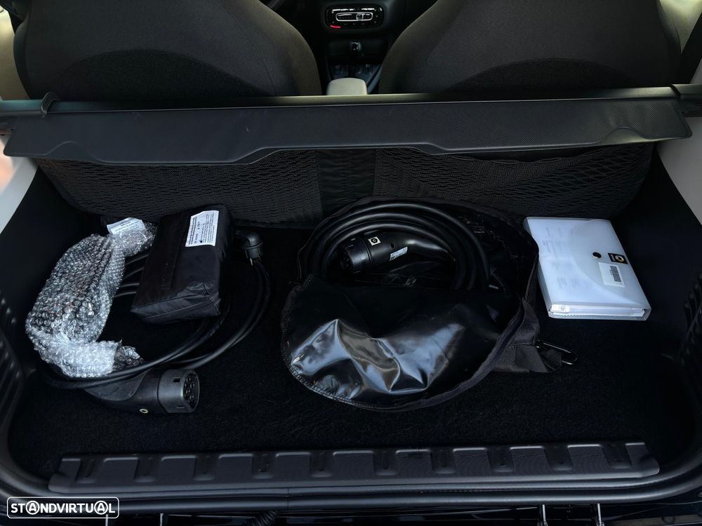 Smart ForTwo Coupé EQ passion - 22