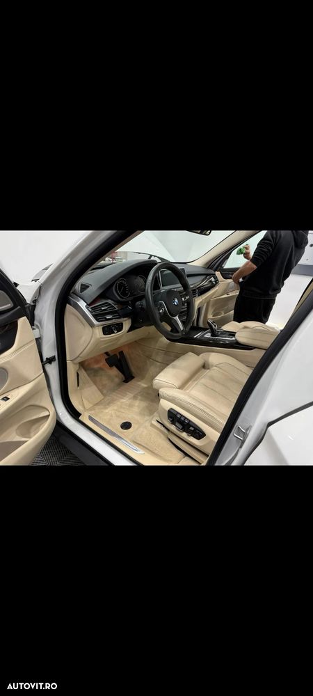 BMW X5 - 8