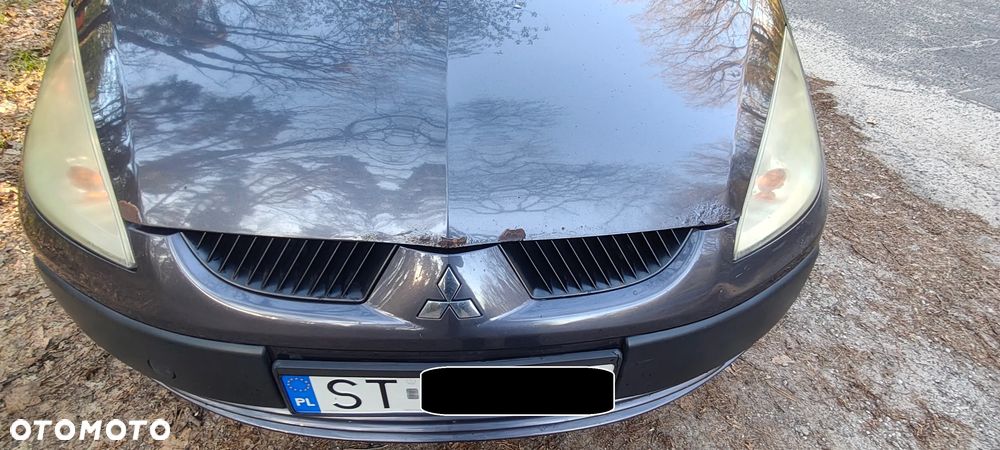 Mitsubishi Colt 1.3 Inform - 8