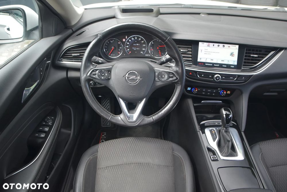 Opel Insignia 1.5 T Elite S&S - 15