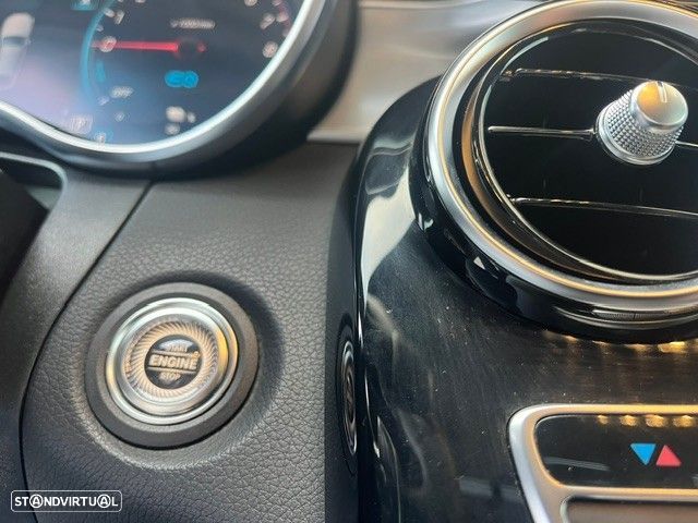 Mercedes-Benz GLC 300 e Coupé 4Matic - 20