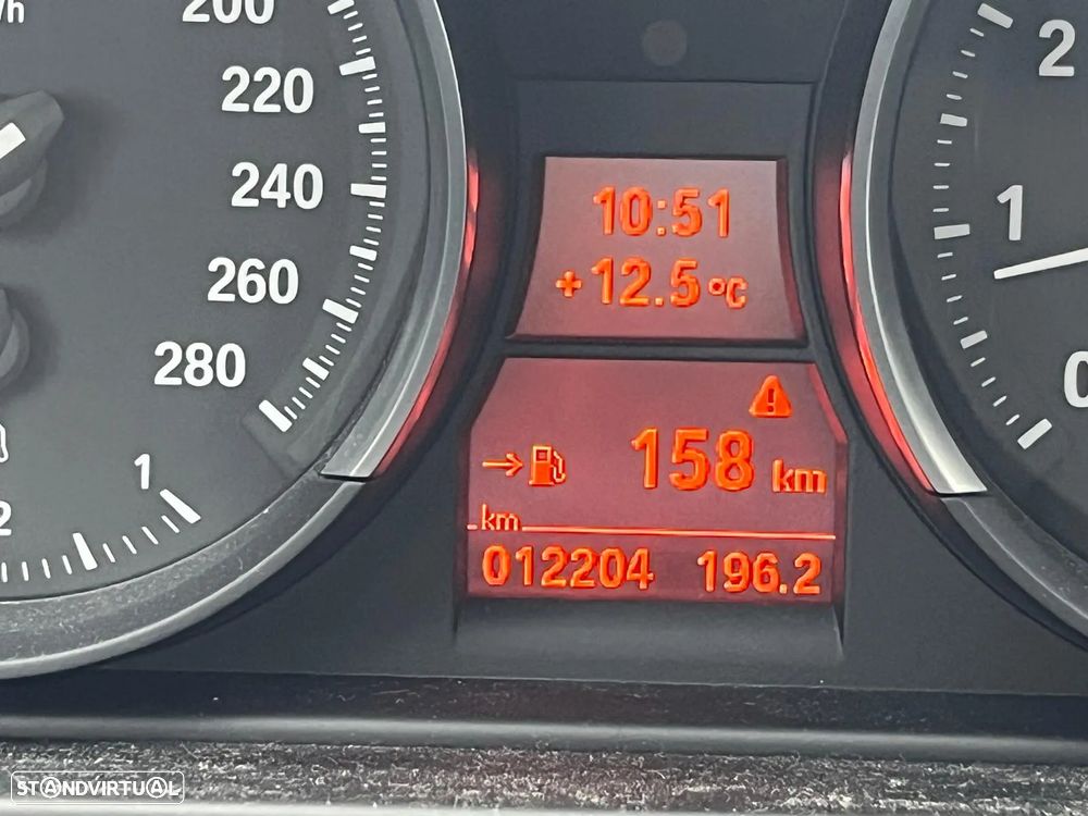 BMW Z4 18 i Pack M - 2