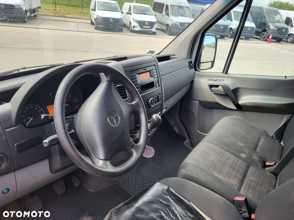 Mercedes-Benz Sprinter 316 CDI - 9