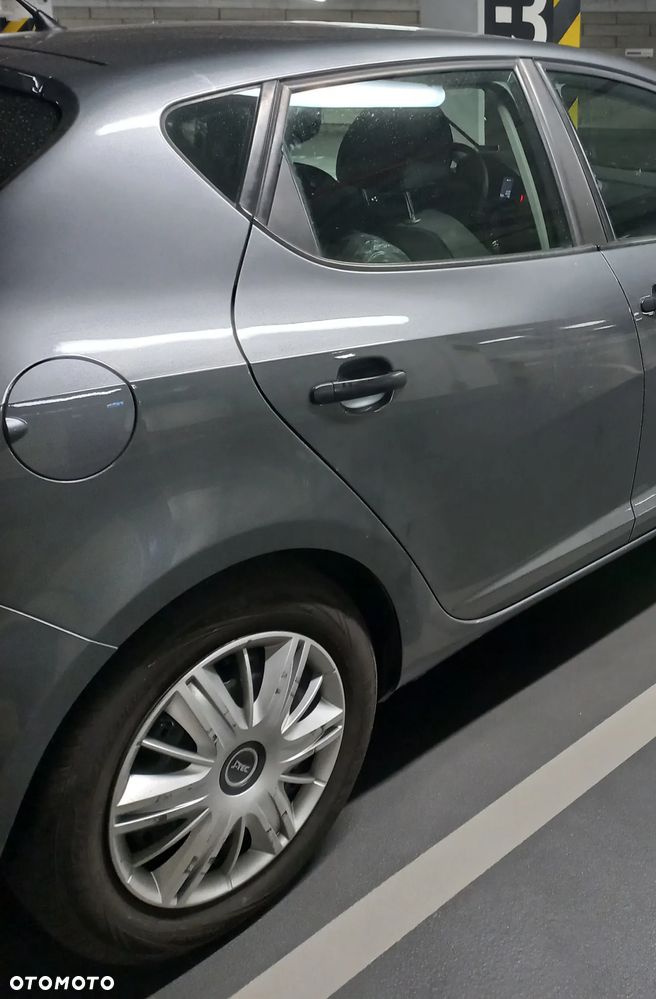 Seat Ibiza 1.0 Reference - 11