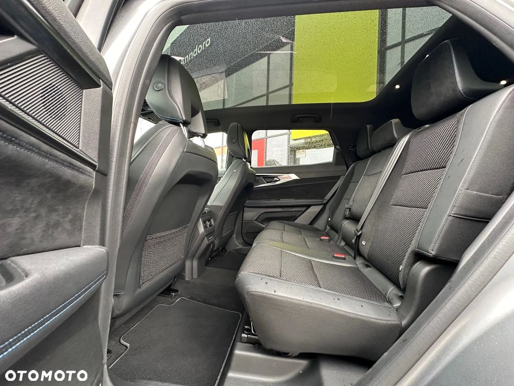 Renault Espace 1.2 E-Tech Full Hybrid 200 esprit Alpine MMT 5os - 7