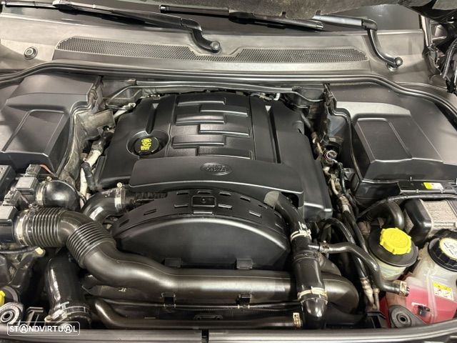 Land Rover Range Rover Sport 3.0 TDV6 HSE - 52