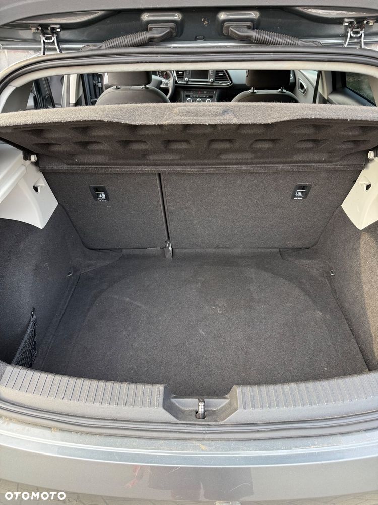 Seat Leon 2.0 TDI FR S&S - 13