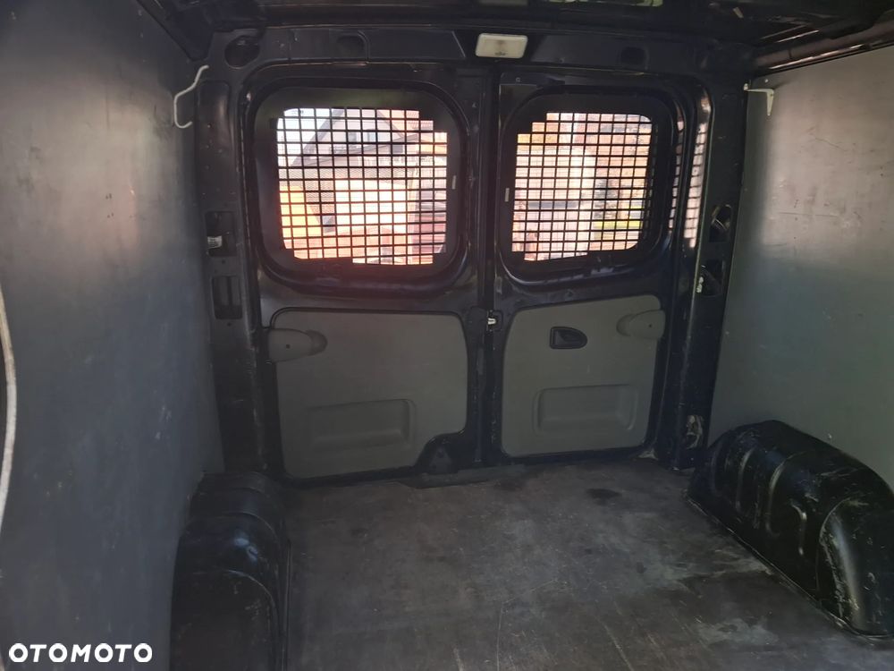 Nissan PRIMASTAR - 10