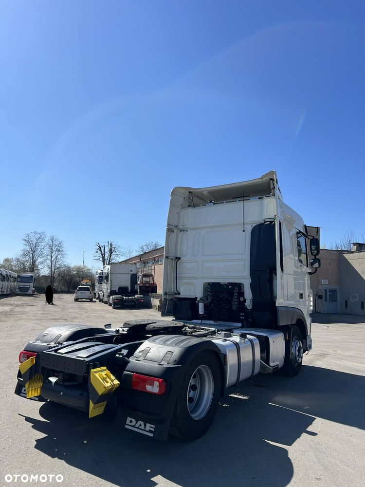 DAF XF 480 FT - 4