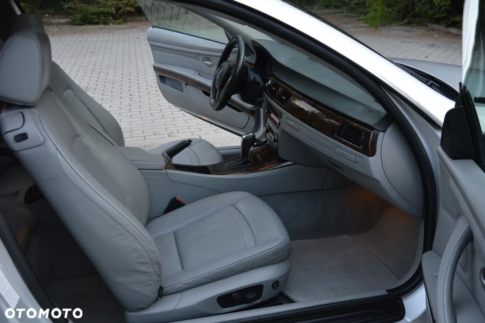 BMW Seria 3 - 14