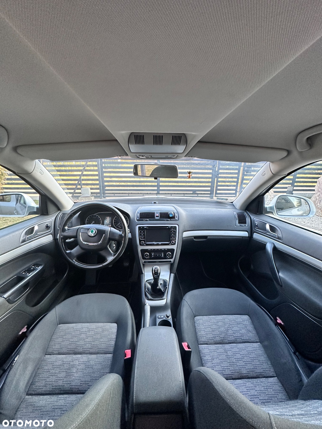 Skoda Octavia 1.6 TDI Elegance - 10