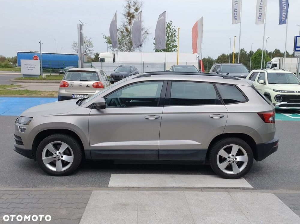 Skoda Karoq - 5