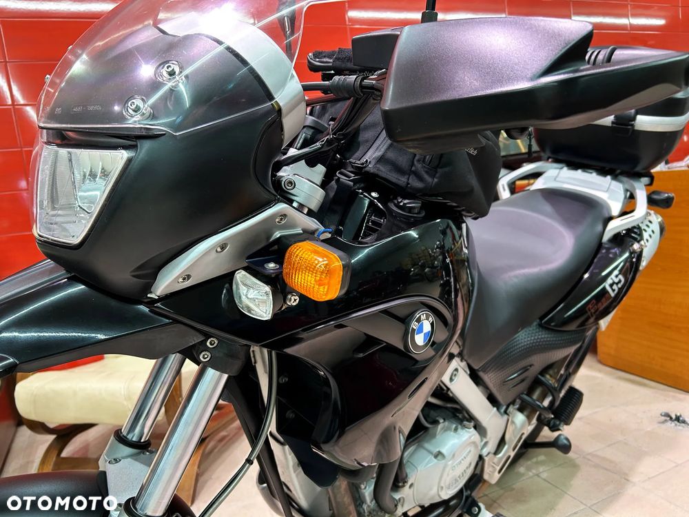 BMW GS - 16