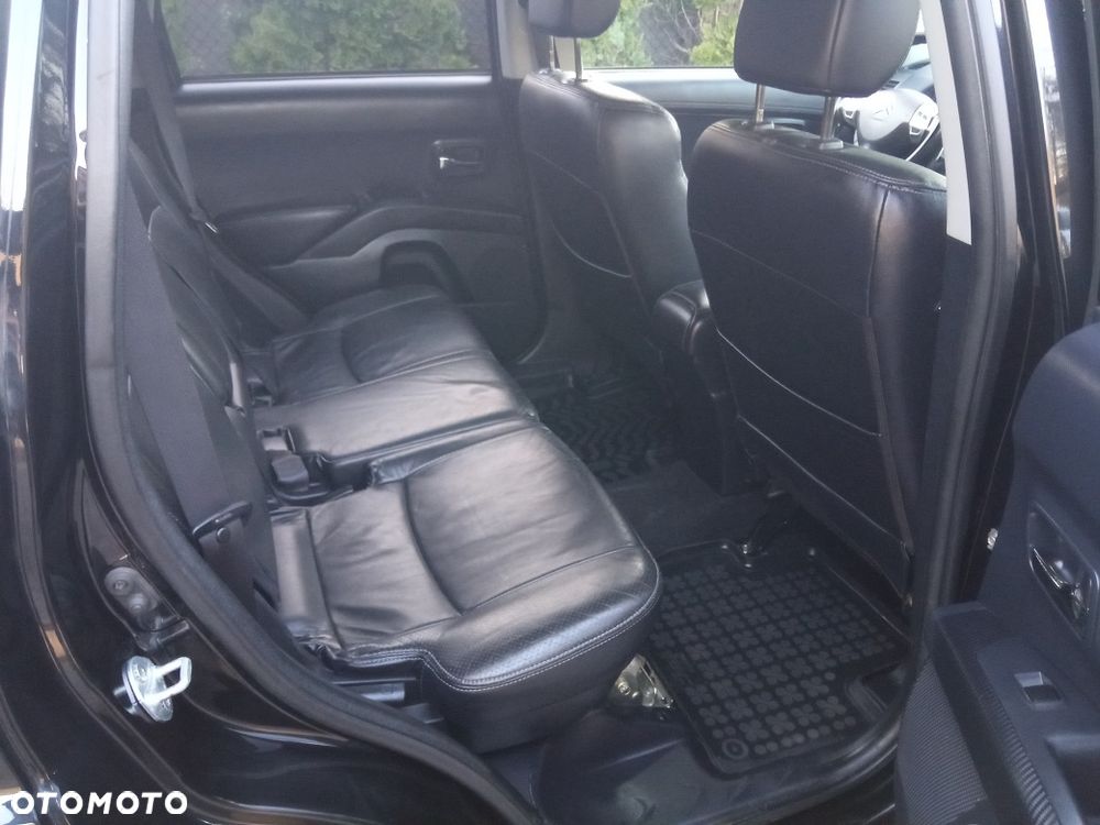 Citroën C-Crosser FAP DCS Exclusive - 17