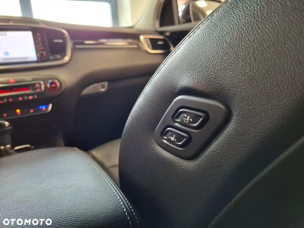 Kia Sorento 2.0 CRDI GT Line - 22