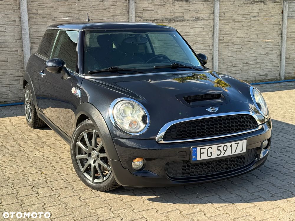 MINI Cooper S Standard - 1