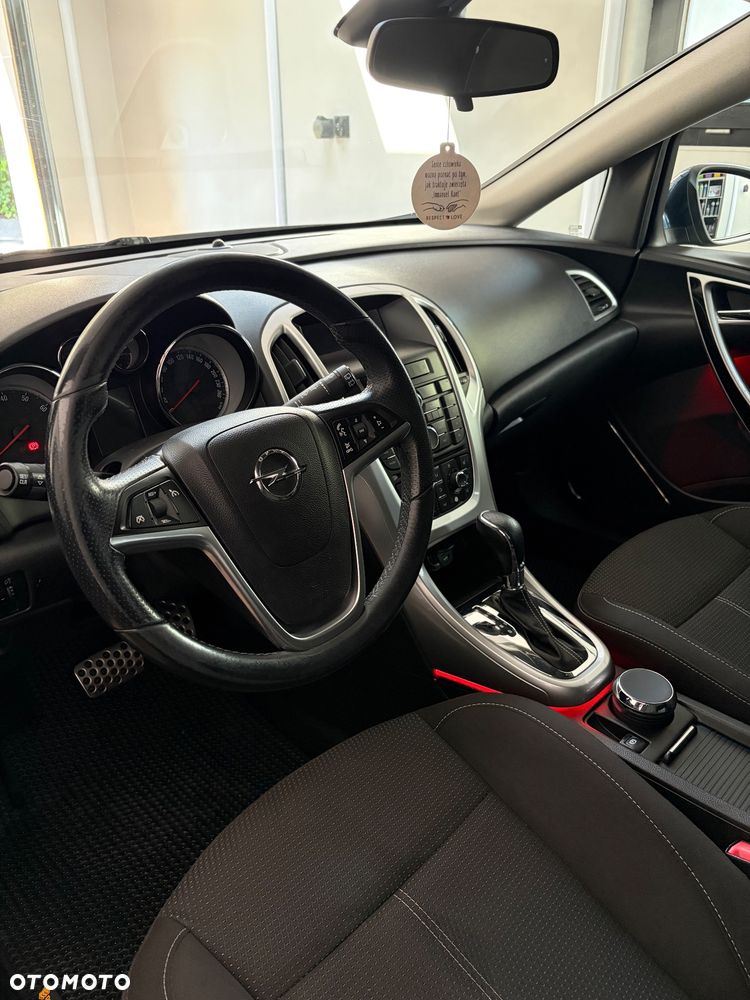 Opel Astra 1.6 Enjoy - 3