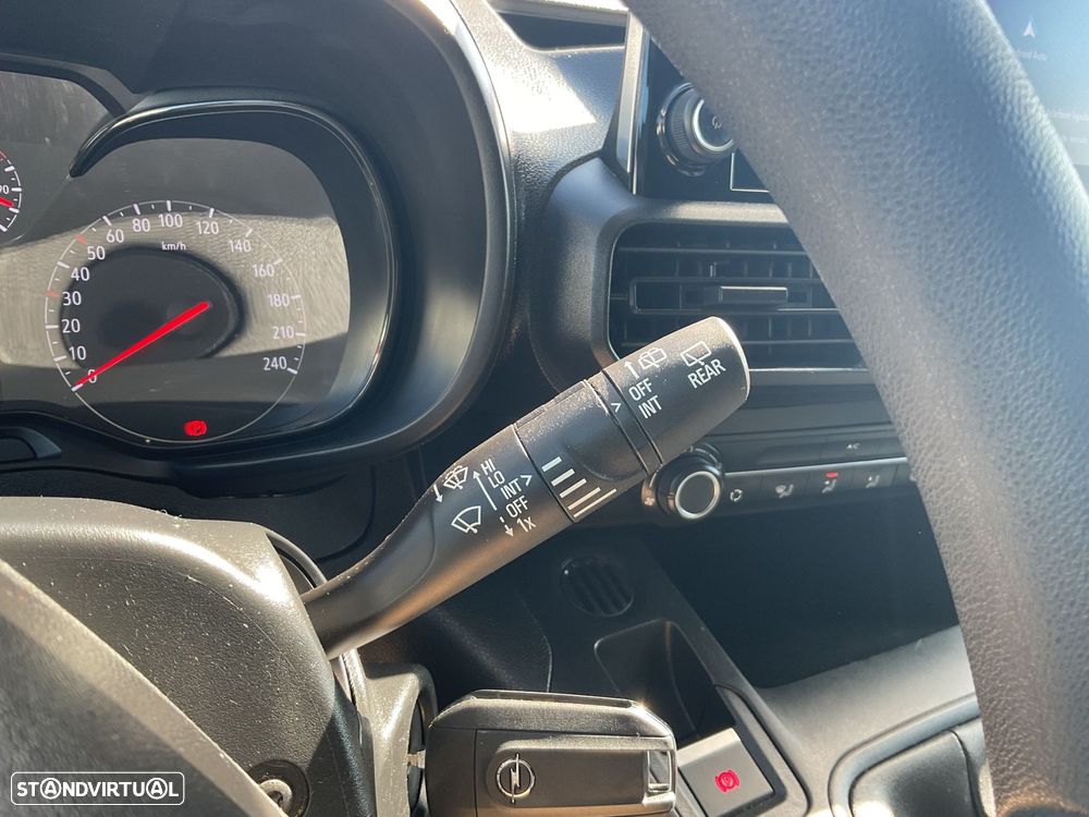 Opel Combo Life 1.5 CDTi L1H1 Enjoy - 38