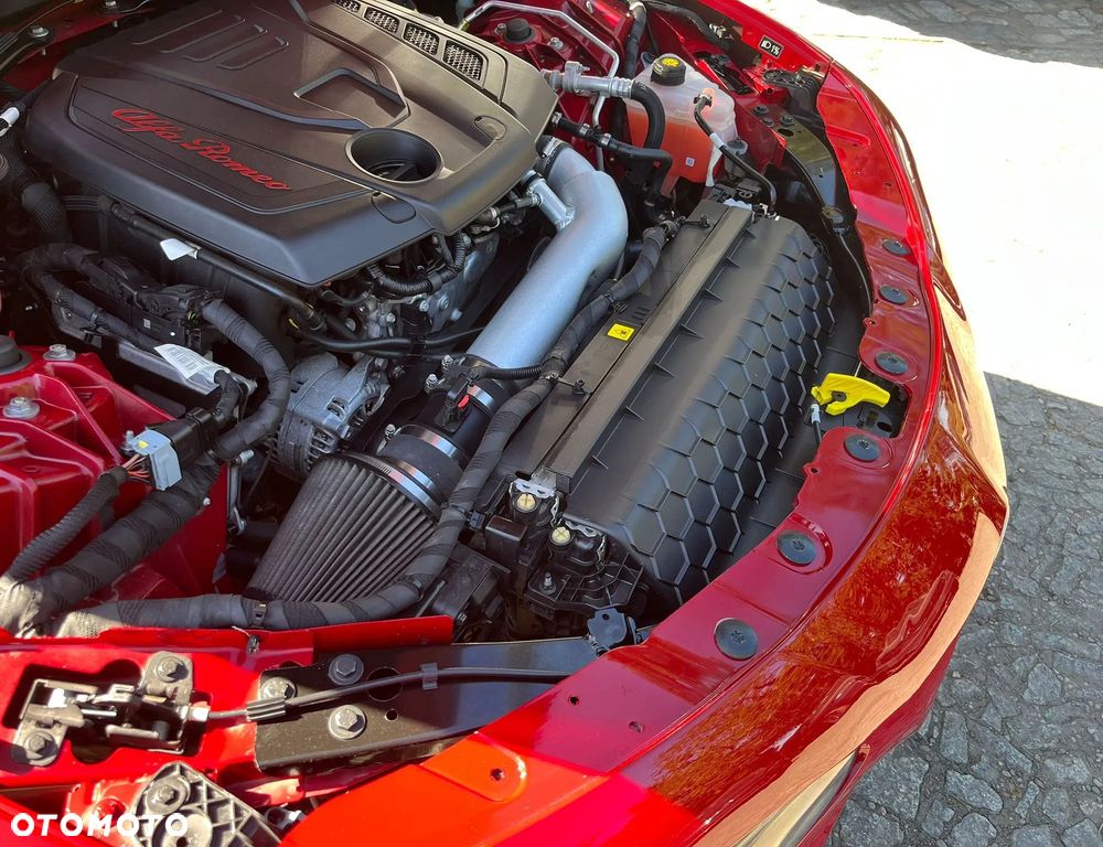Alfa Romeo Giulia - 3