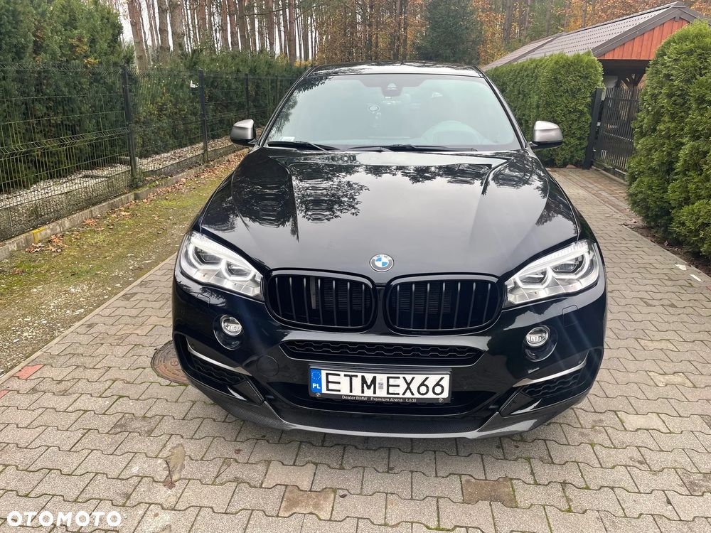 BMW X6 - 3