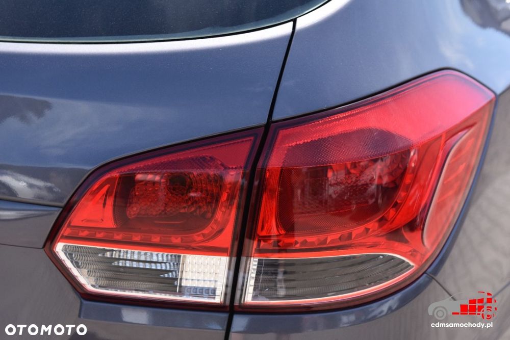 Chevrolet Cruze - 14