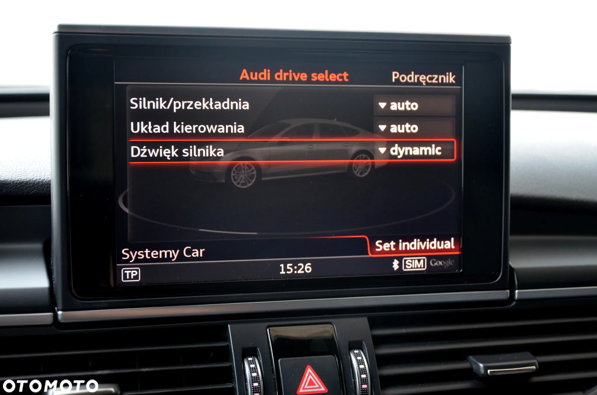 Audi A7 Sportback 3.0 TDI Quattro Tiptronic - 32