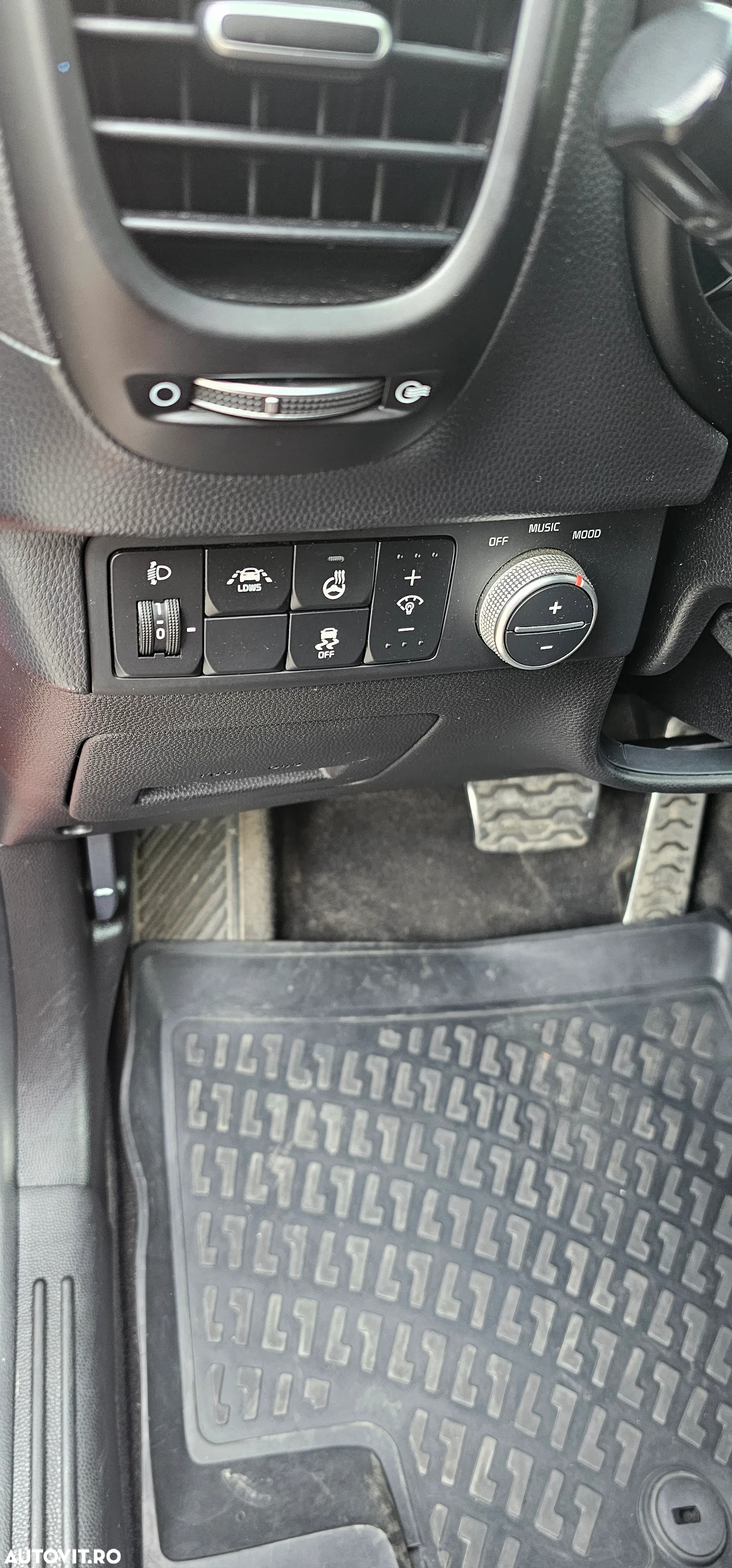 Kia Soul 1.6 CRDi Automatik Edition 7 - 13