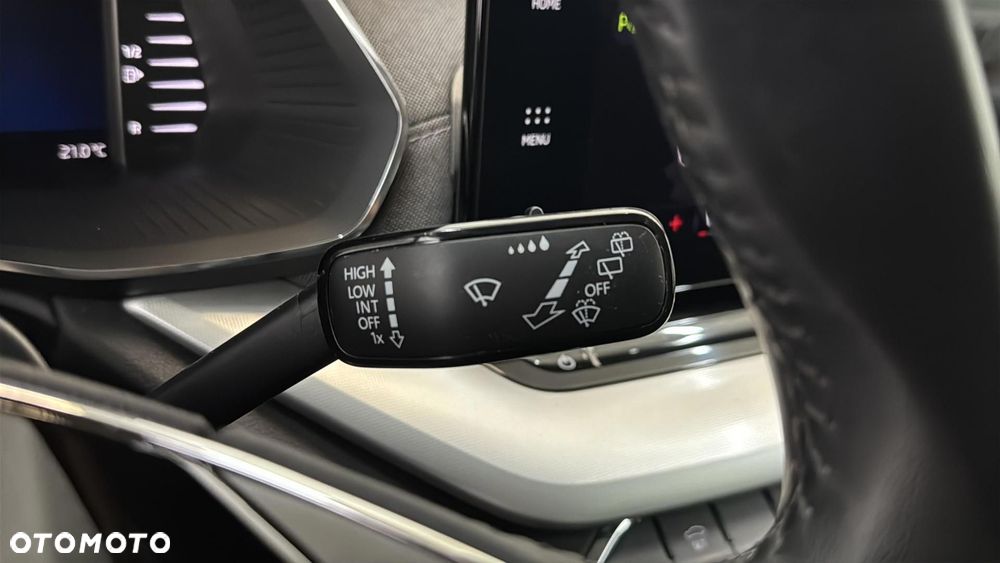 Skoda Octavia 1.5 TSI ACT Style - 26