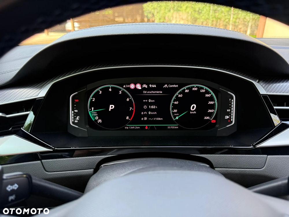 Volkswagen Arteon 2.0 TSI 4Motion R DSG - 35