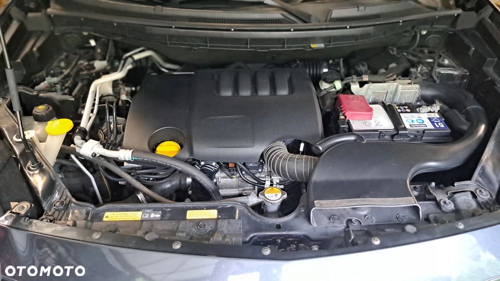 Renault Koleos dCi 150 FAP 4x2 Limited - 24
