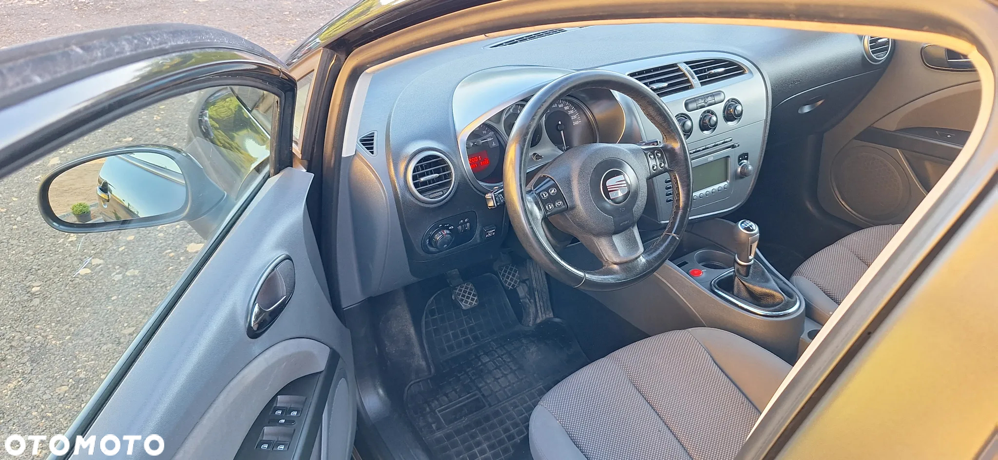 Seat Leon - 7