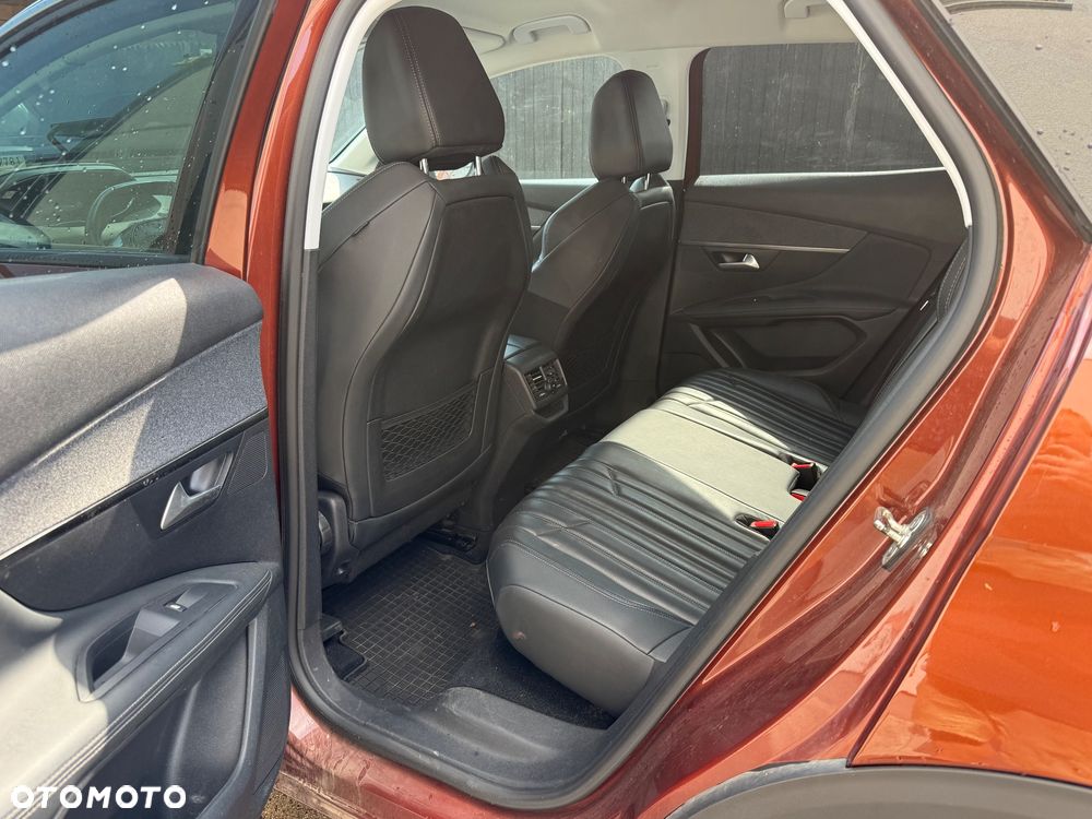 Peugeot 3008 PureTech 130 Stop & Start GPF EAT8 Allure Business-Paket - 11