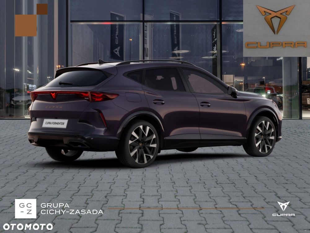 Cupra Formentor - 7