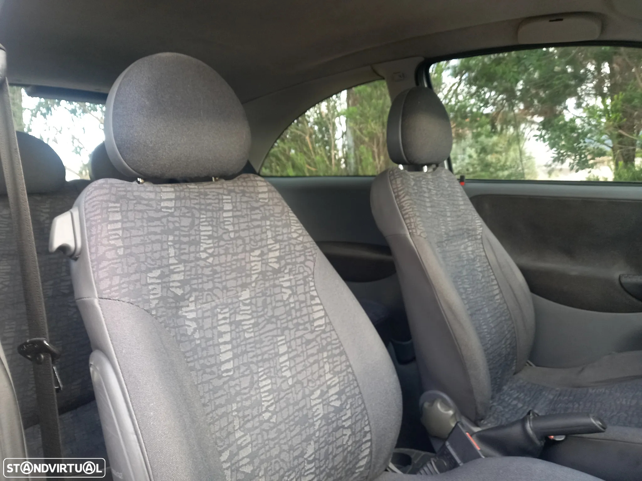 Opel Corsa 1.2 16V Confort - 18