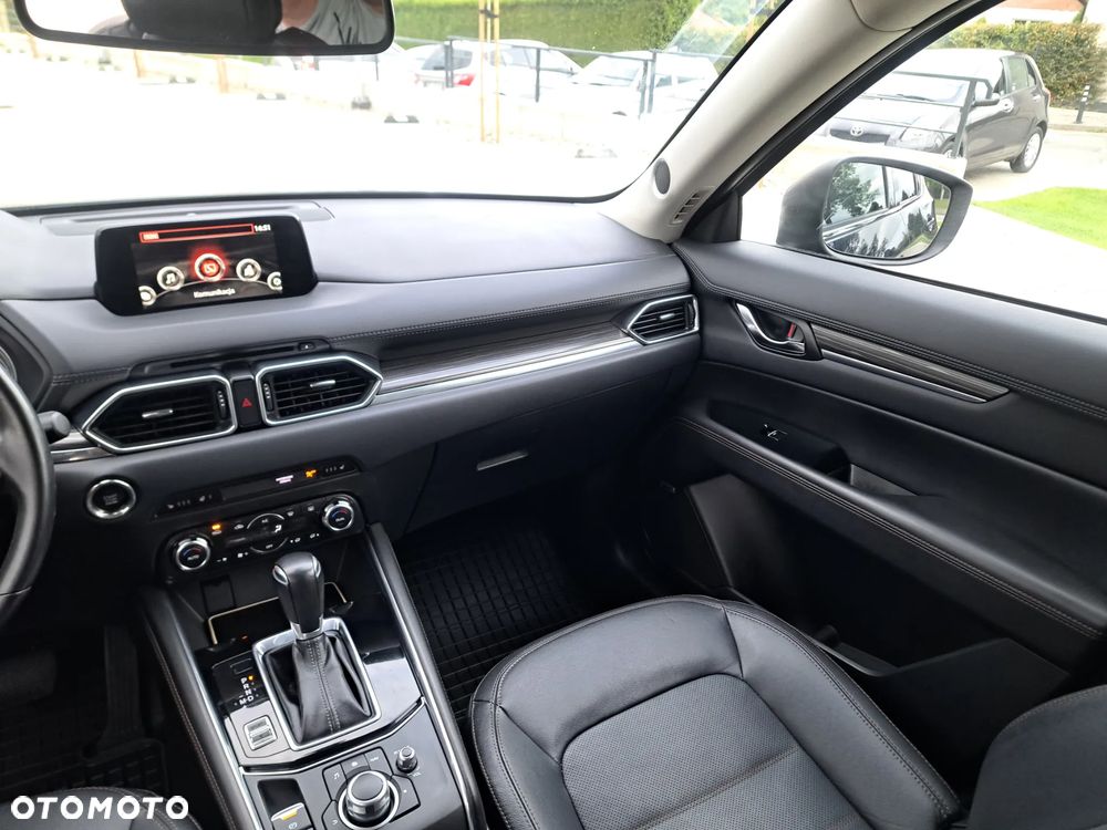 Mazda CX-5 - 23