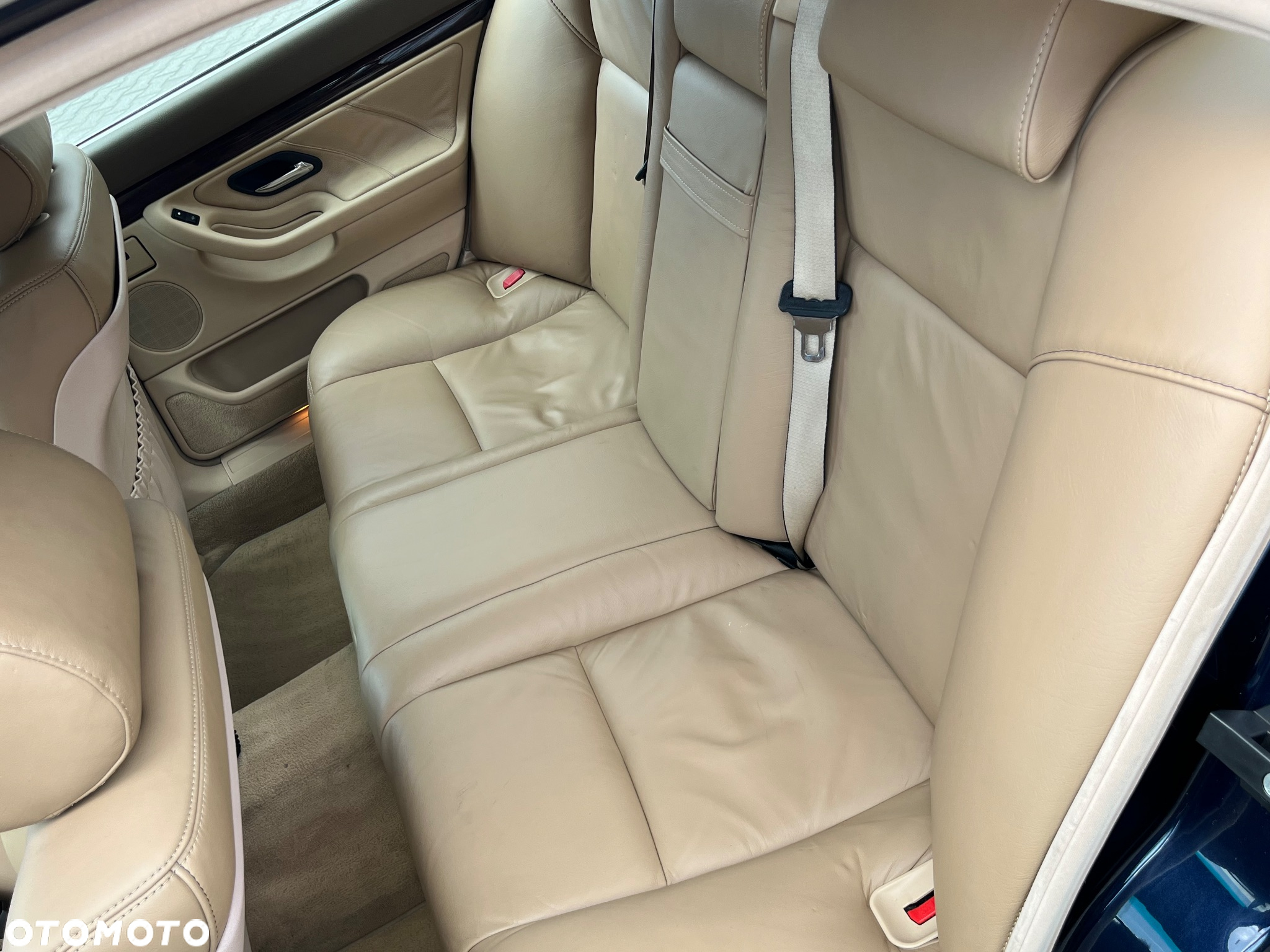BMW Seria 7 728i L - 15