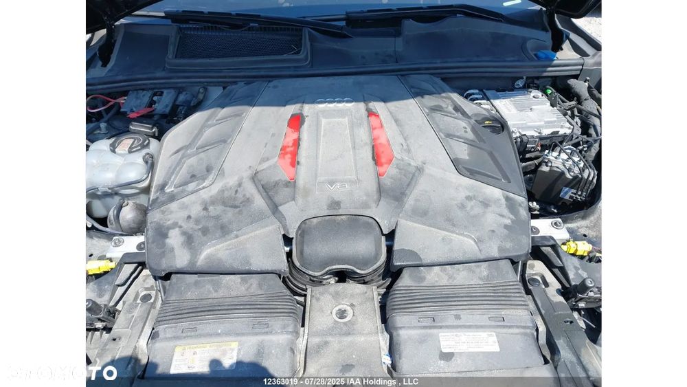 Audi SQ7 - 14