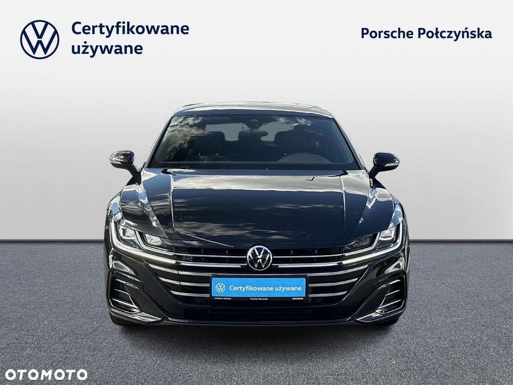 Volkswagen Arteon - 8