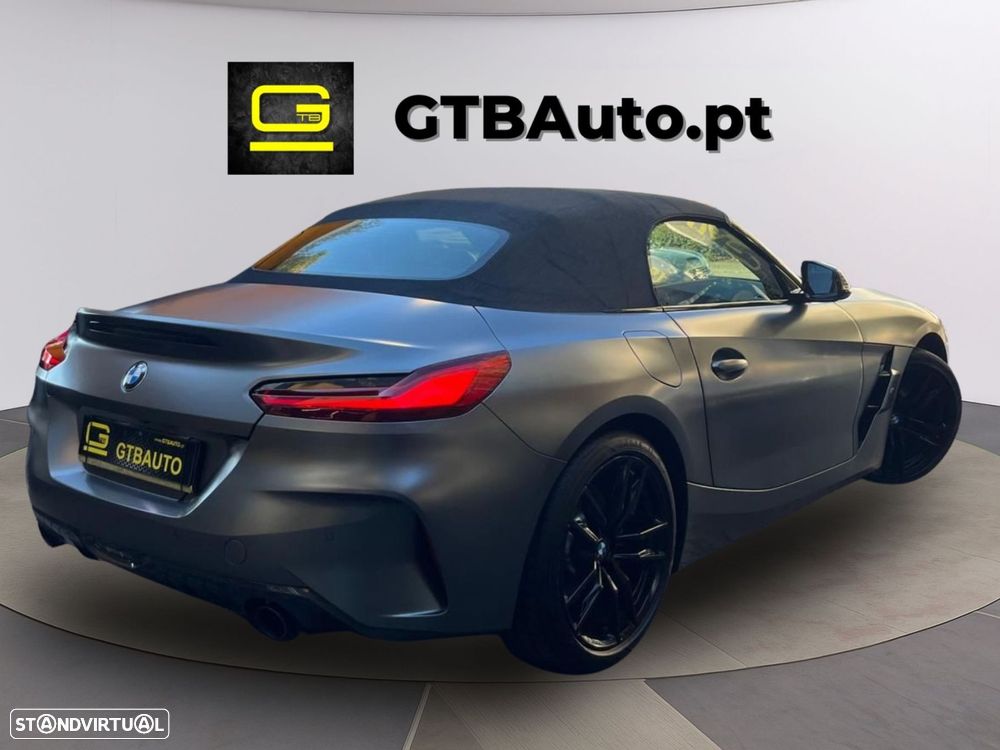 BMW Z4 - 13