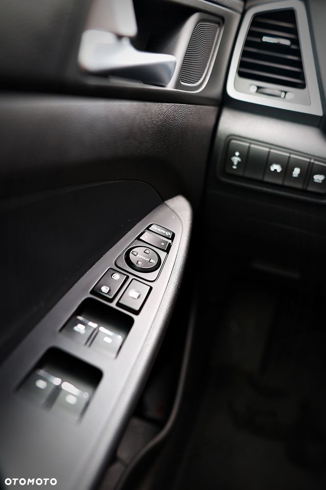 Hyundai Tucson - 13