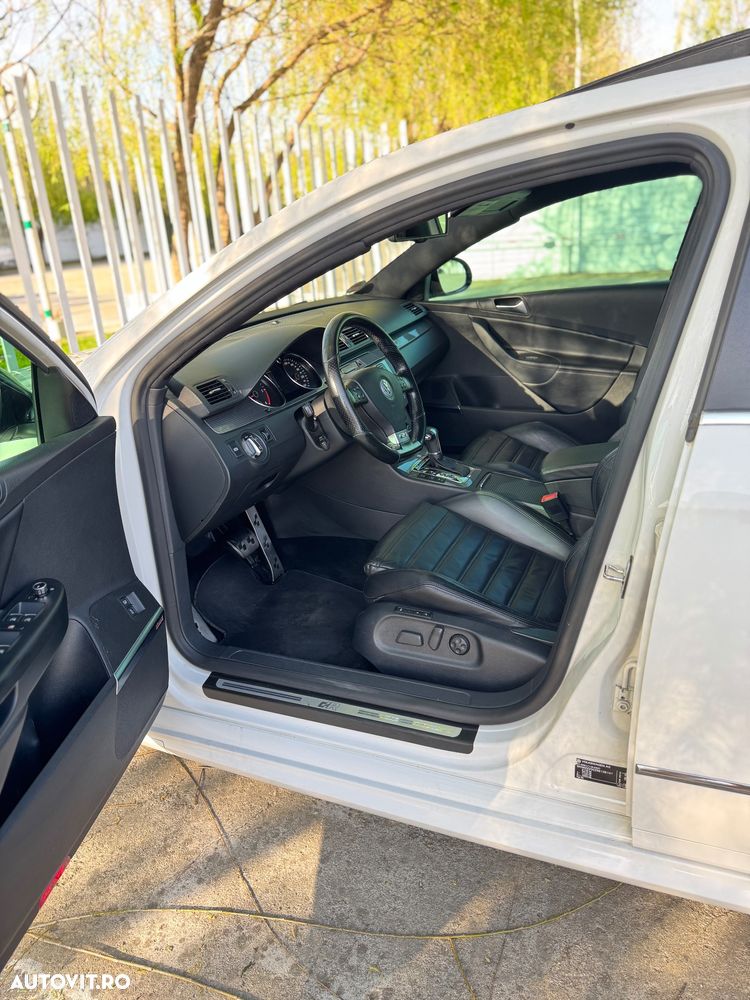 Volkswagen Passat 2.0 TDI DPF DSG R-Line Edition - 5