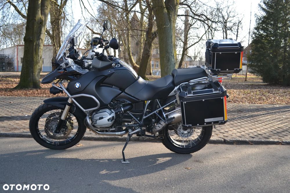 BMW Adventure - 3