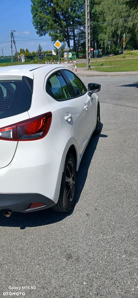 Mazda 2 1.5 Skymotion - 4