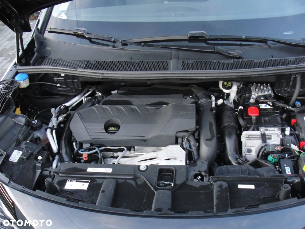 Peugeot 3008 Hybrid 225 e-EAT8 Allure - 13