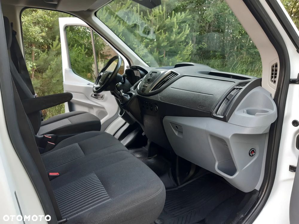 Ford Transit L3H3 - 6